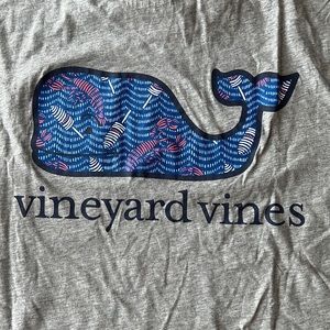 VINEYARD VINES TEE